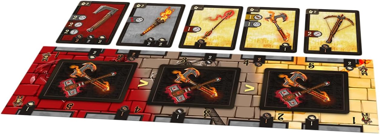 The Siege of Runedar - WiredVillage Games - Wiredvillage Games