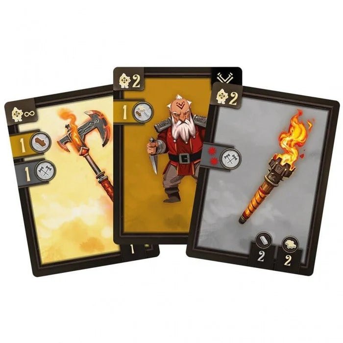 The Siege of Runedar - WiredVillage Games - Wiredvillage Games