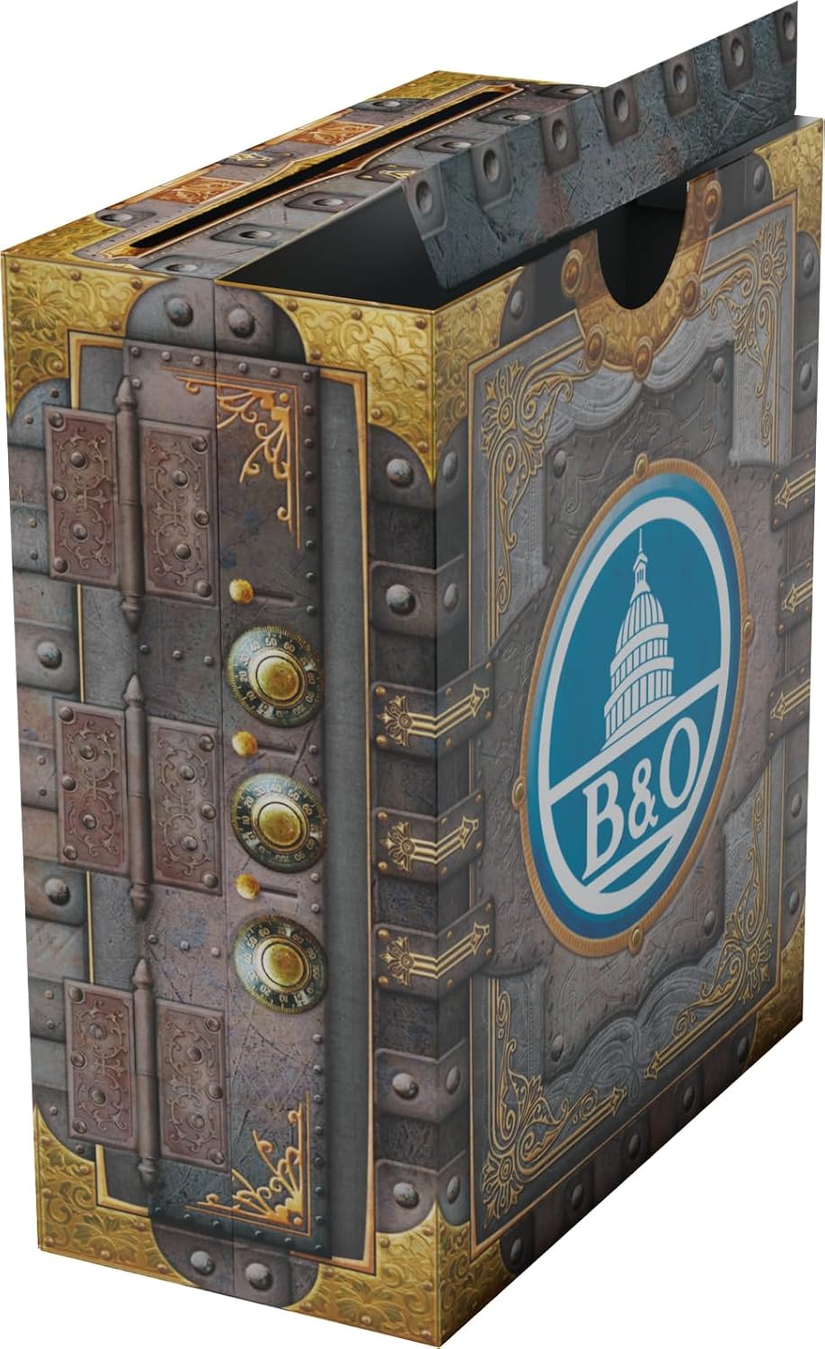 Ticket to Ride Legends Of The West - WiredVillage GamesDays of Wonder