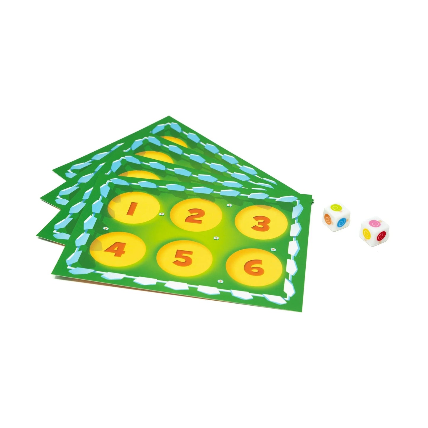 Tongues Out! - WiredVillage Games - Wiredvillage Games
