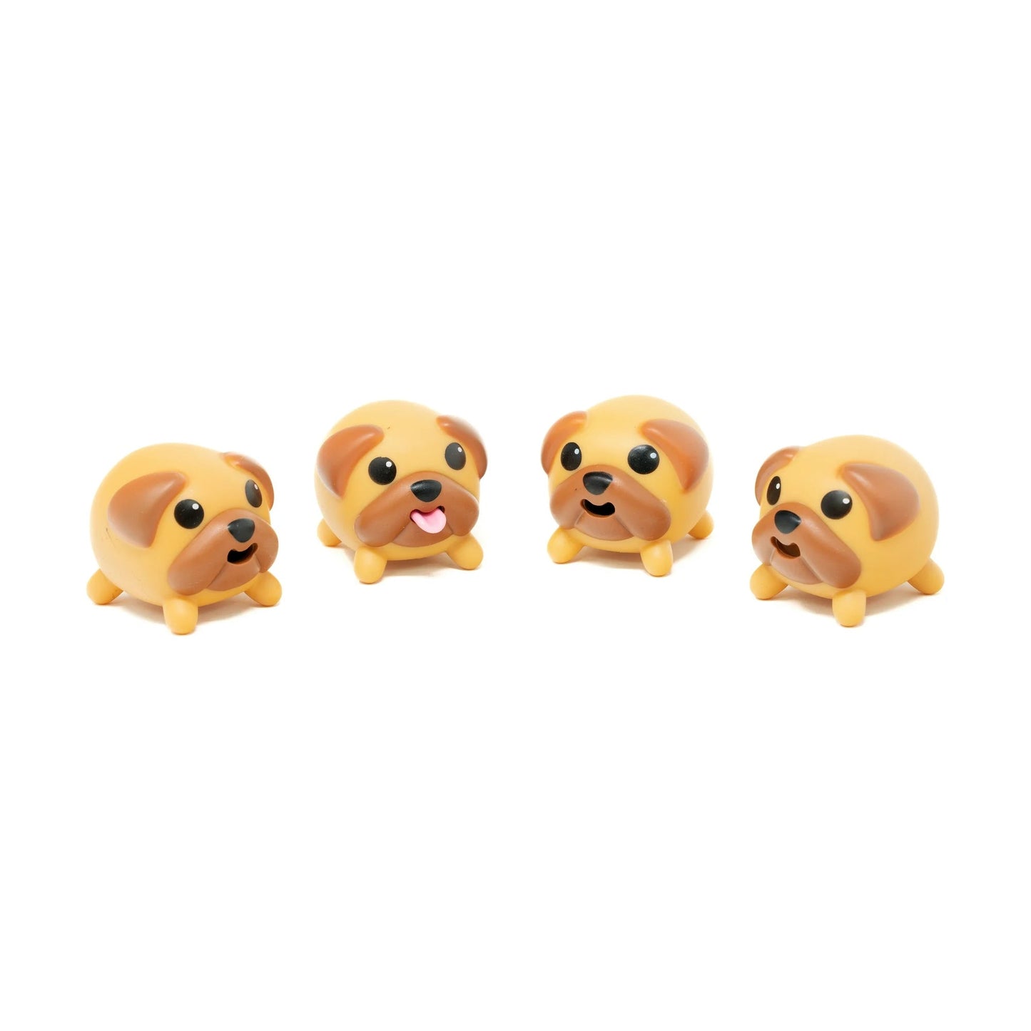 Tongues Out! - WiredVillage Games - Wiredvillage Games