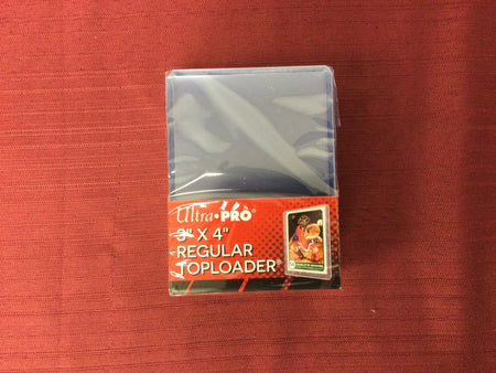 Top Holders by Ultrapro - WiredVillage Games - Ultra PRO