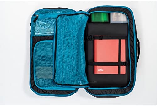 Ultimate Guard Vago 28 Journey Backpack - WiredVillage Games - Wiredvillage Games