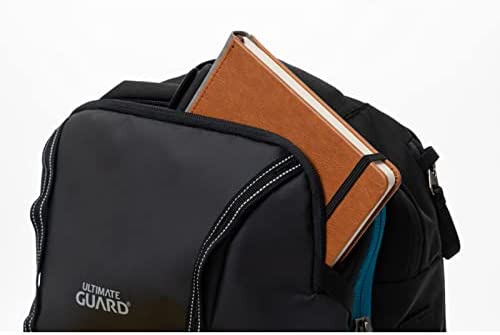 Ultimate Guard Vago 28 Journey Backpack - WiredVillage Games - Wiredvillage Games
