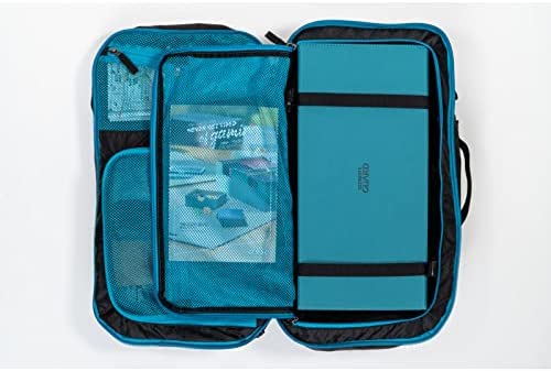 Ultimate Guard Vago 28 Journey Backpack - WiredVillage Games - Wiredvillage Games
