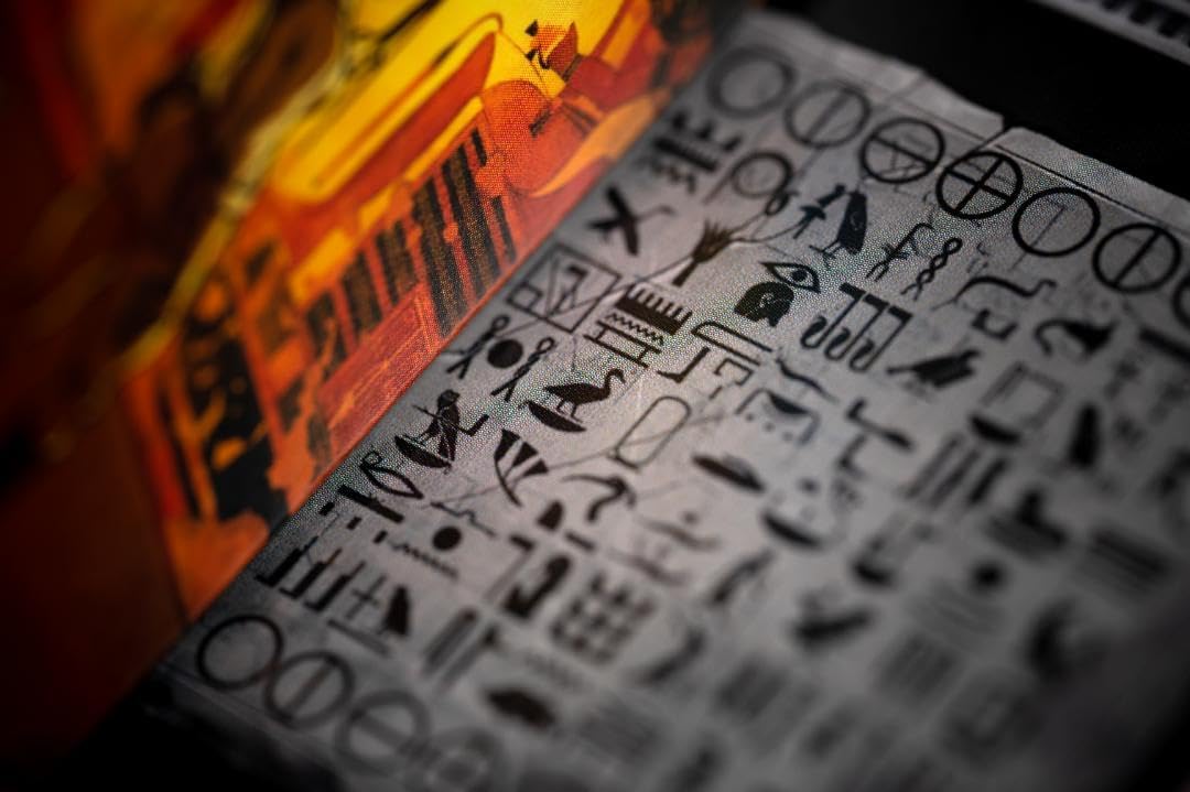 UNLOCK! Short Adventures 2: The Awakening of The Mummy - WiredVillage Games - Space Cowboys