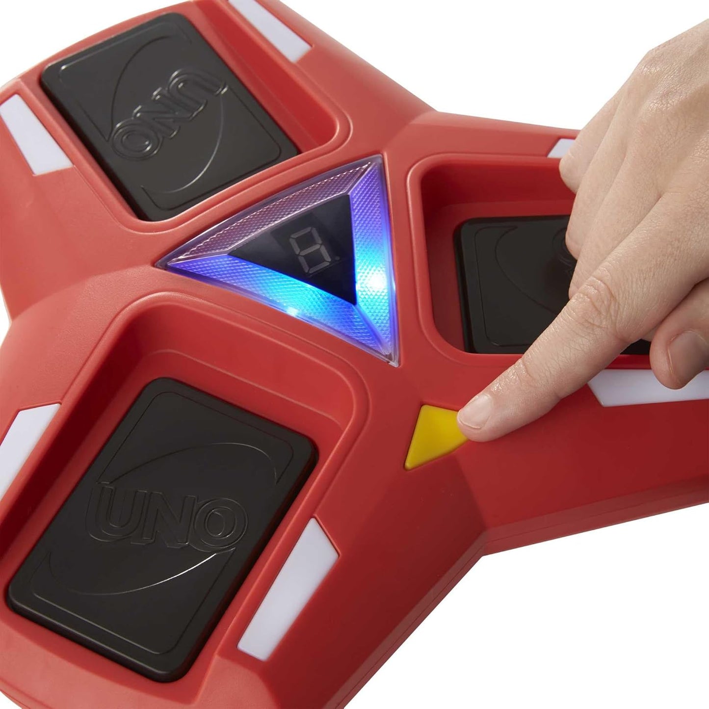 UNO Triple Play - WiredVillage Games - Wiredvillage Games