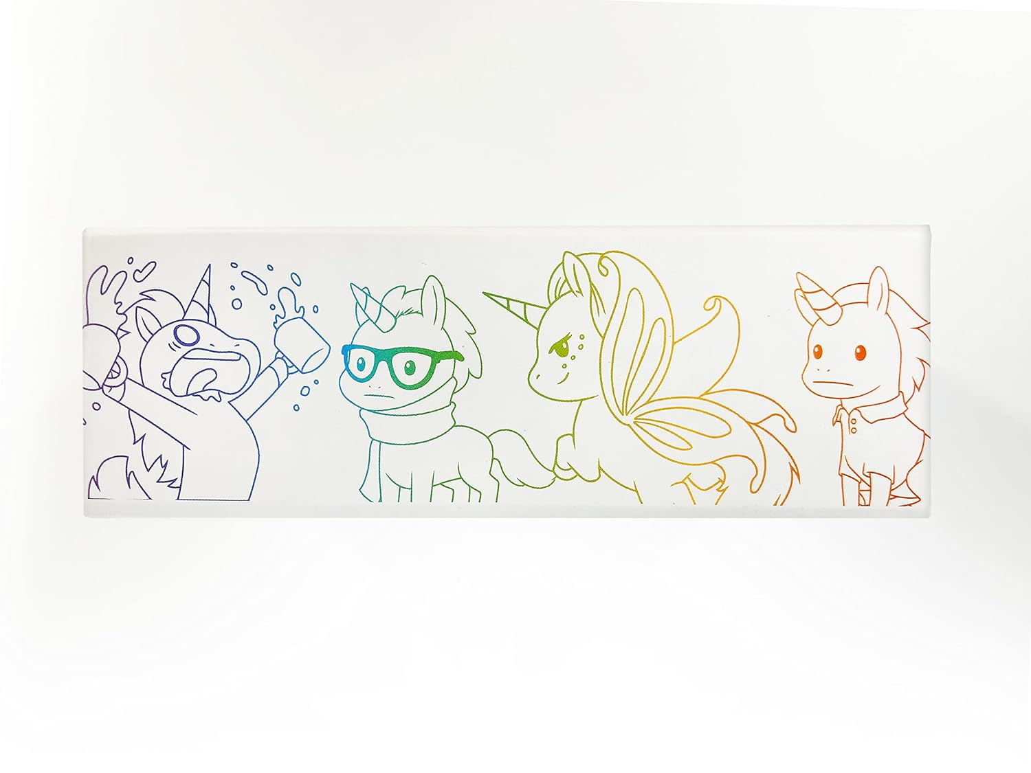 Unstable Unicorns - WiredVillage Games - Unstable Games