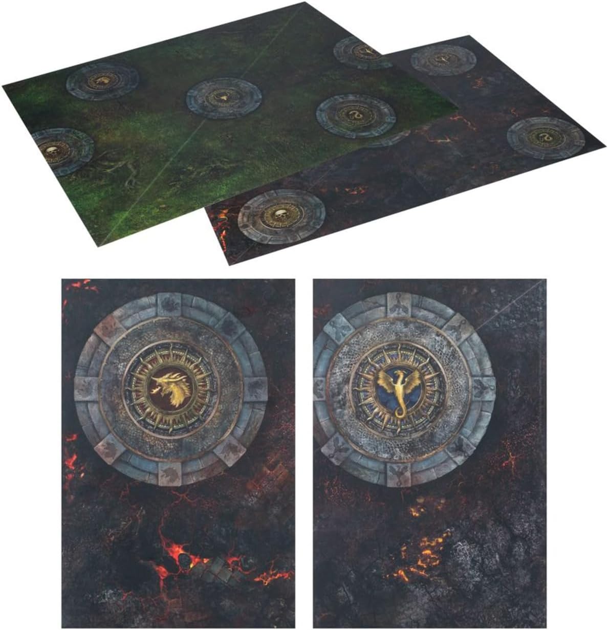 Warhammer Age Of Sigmar Introductory Set - WiredVillage GamesGames Workshop