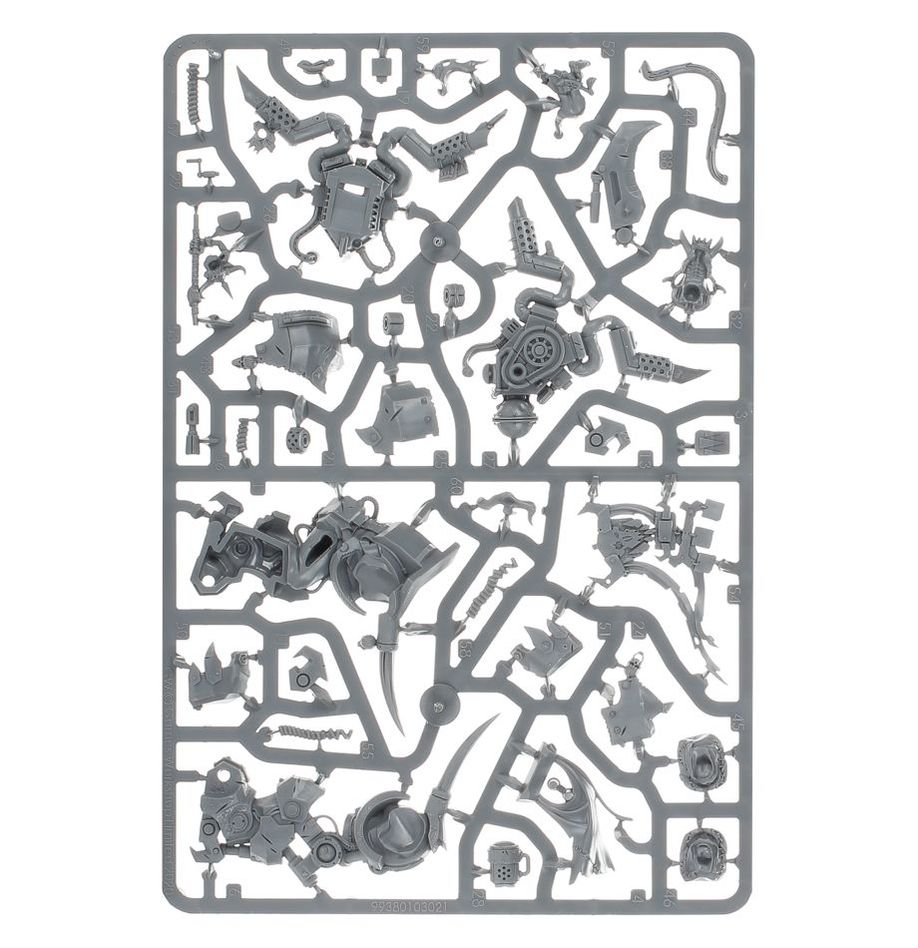 Warhammer: Ghazghkull Thraka - WiredVillage Games - Games Workshop