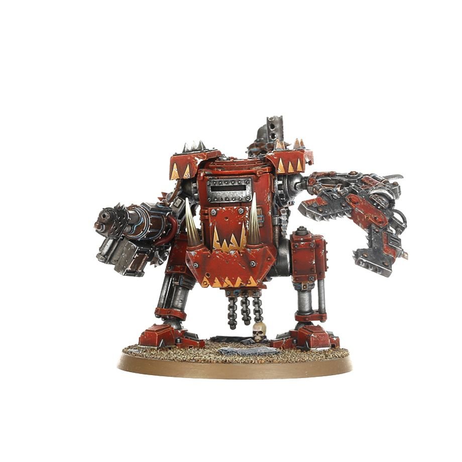 Warhammer: Killa Kans - WiredVillage Games - Games Workshop