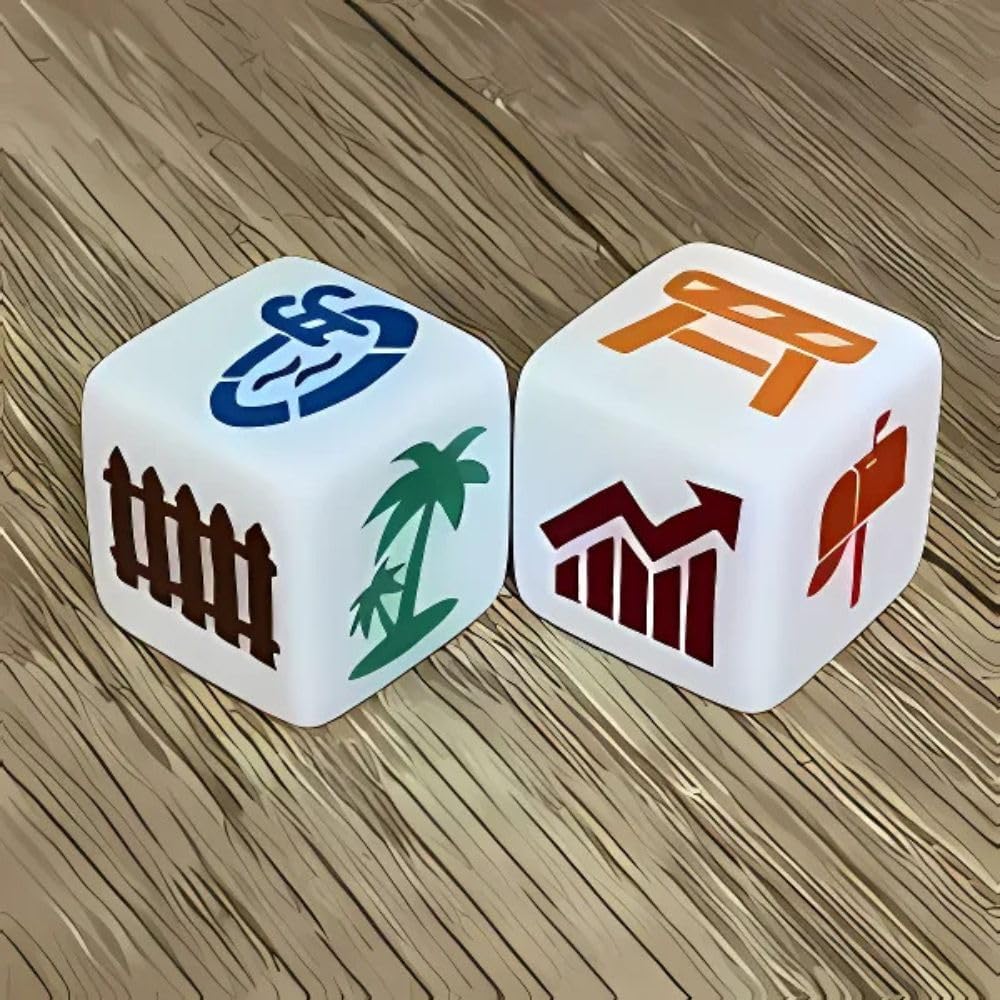 Welcome to...Your Perfect Home - WiredVillage GamesDude Games