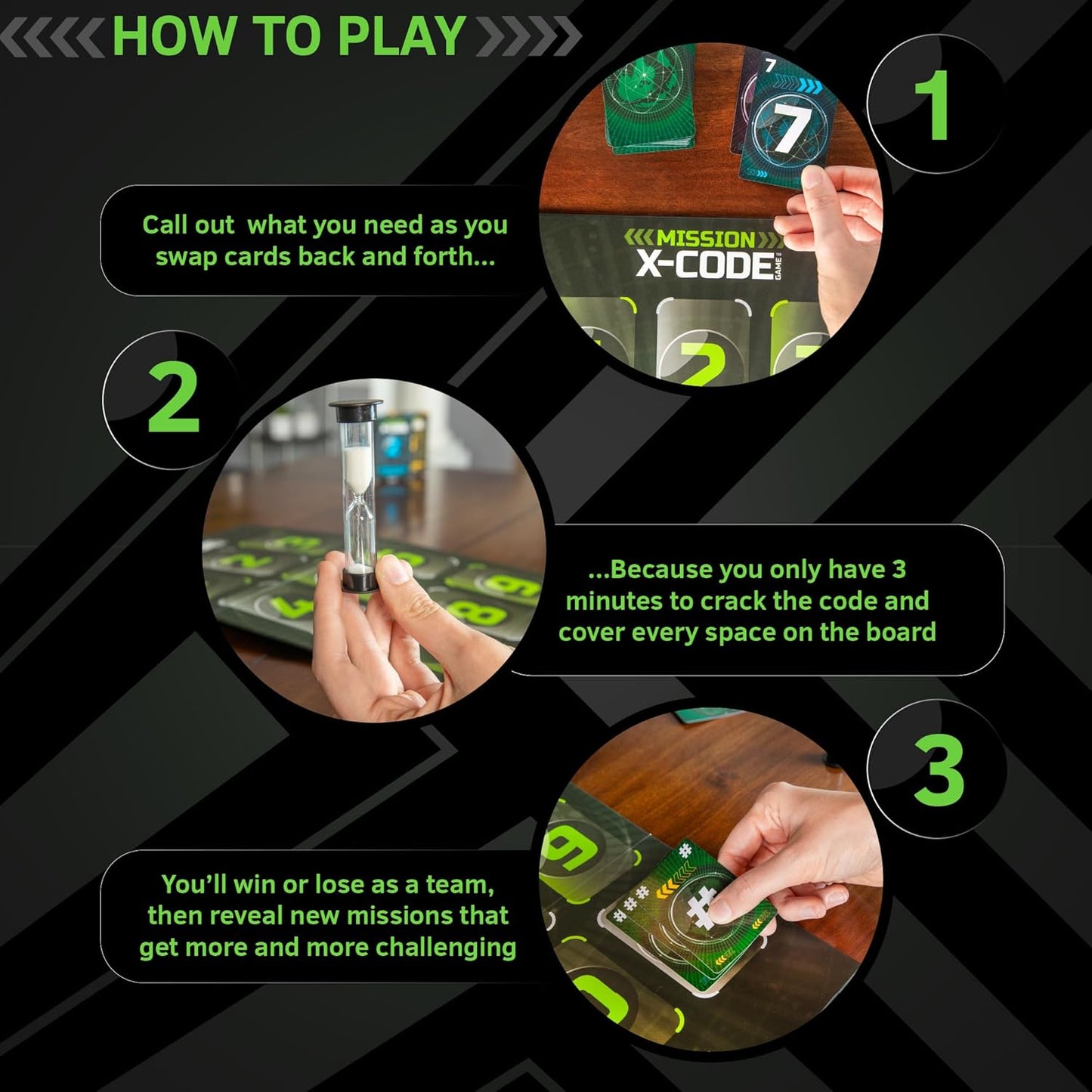 X - Code - WiredVillage GamesWiredvillage Games