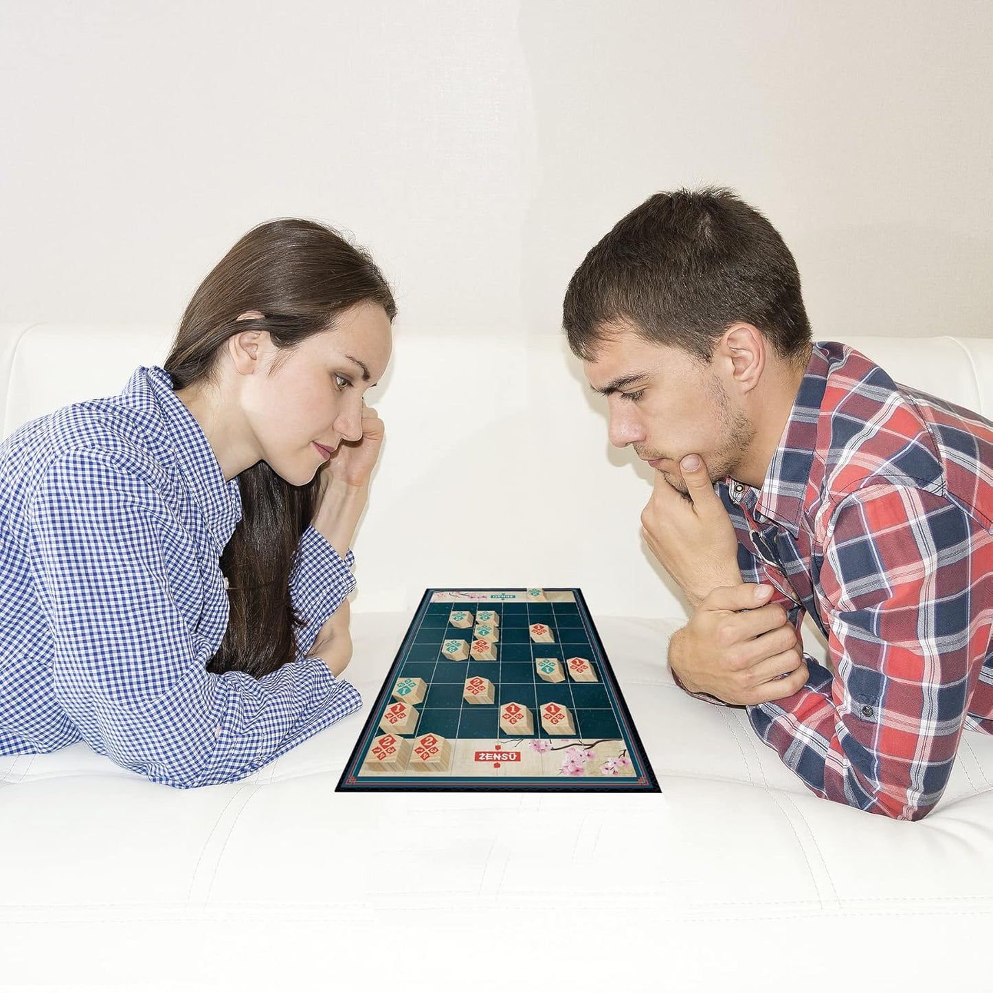Zensu - WiredVillage Games - Wiredvillage Games