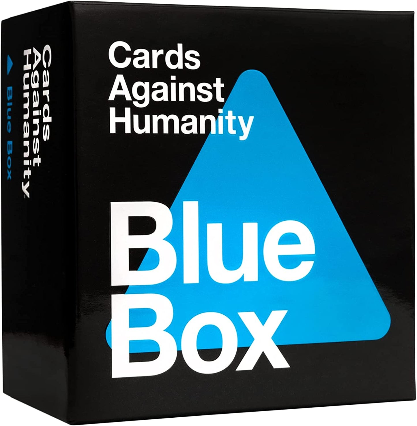 CARDS AGAINST HUMANITY: BLUE - WiredVillage GamesCards Against Humanity LLC.