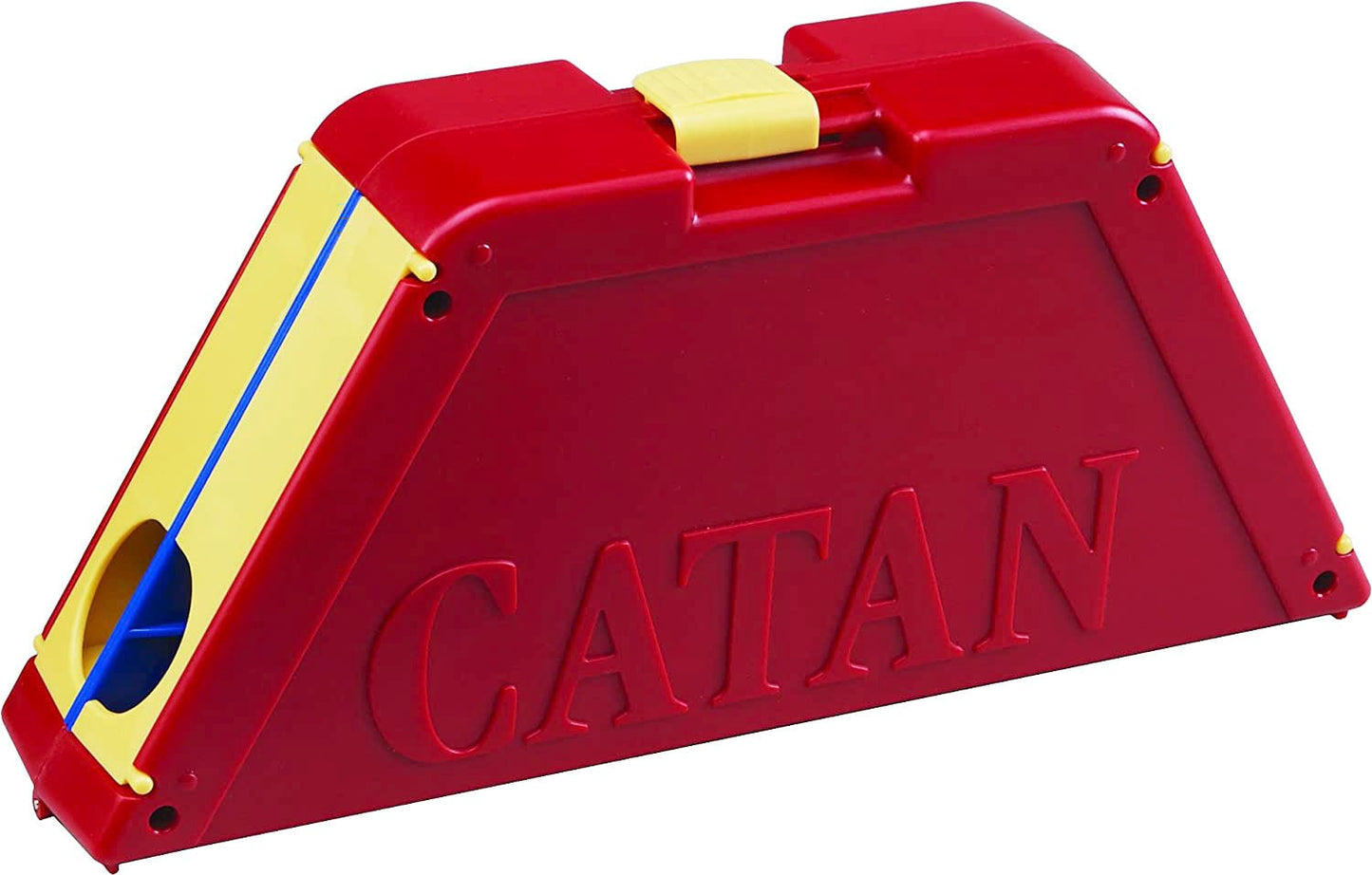CATAN Traveler Edition Board Game - WiredVillage Games - Catan Studio