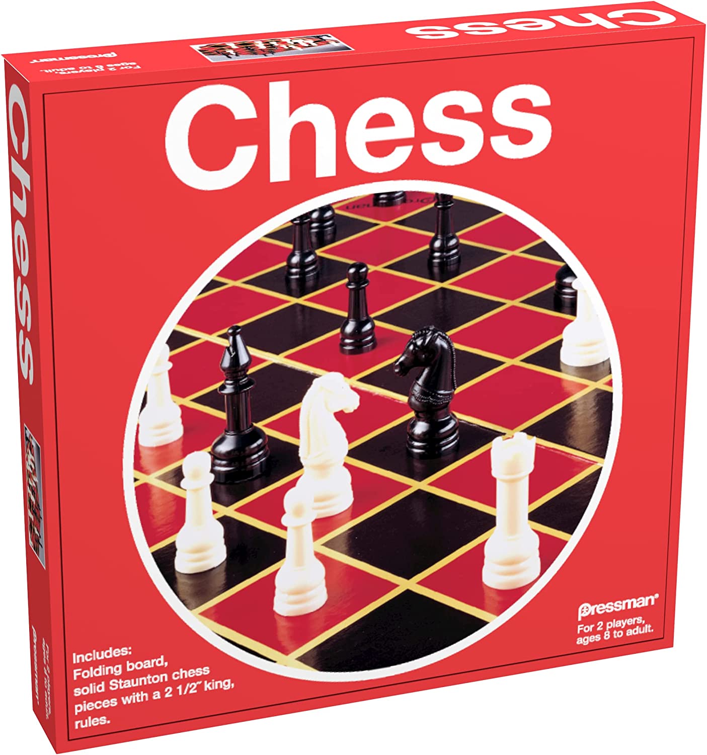 Chess - WiredVillage Games - Wiredvillage Games