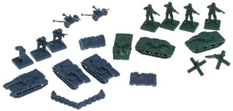 Memoir '44 Board Game - WiredVillage Games - Days of Wonder