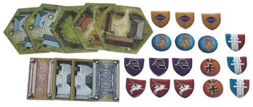 Memoir '44 Board Game - WiredVillage Games - Days of Wonder