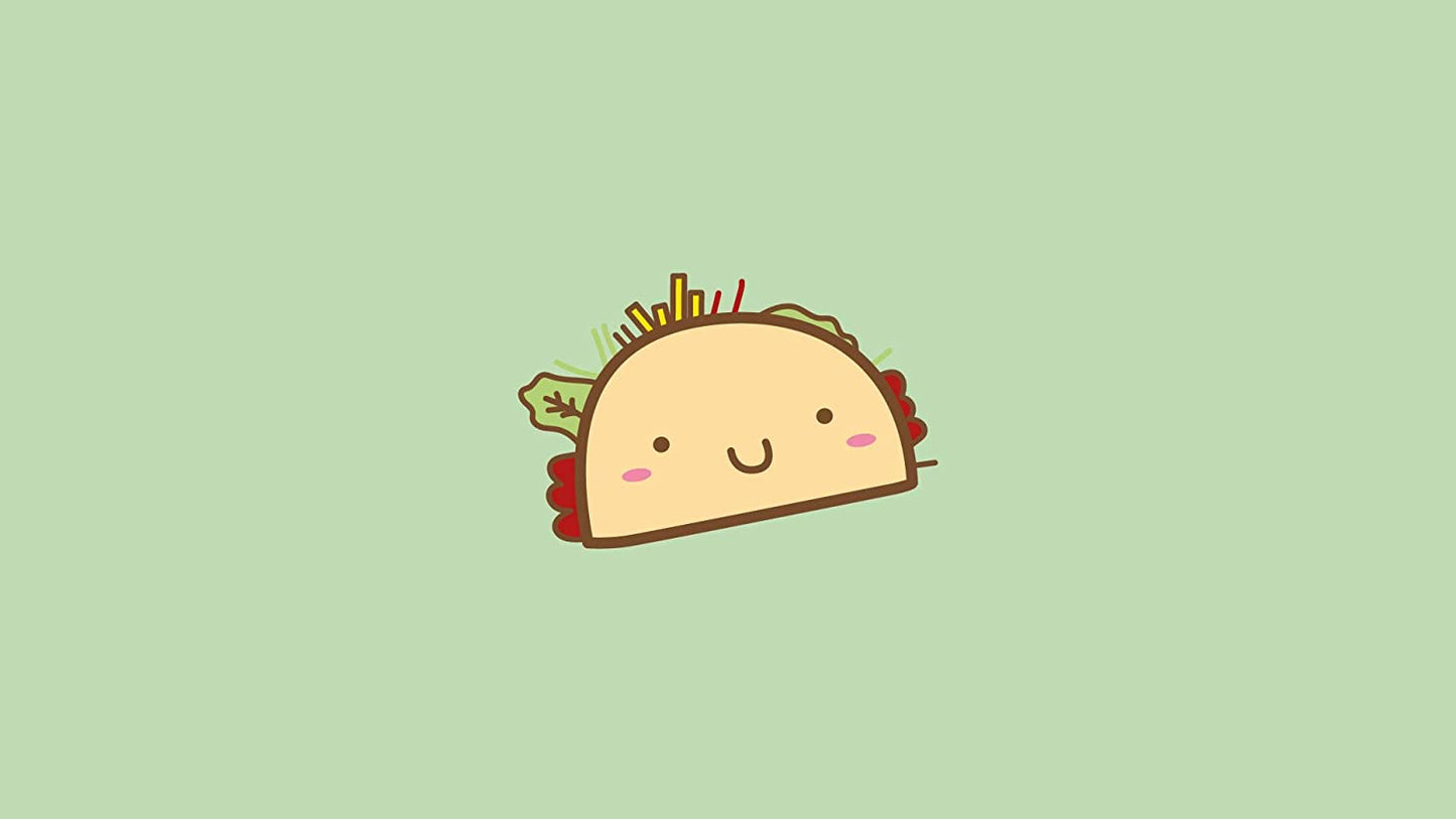 Taco Cat Goat Cheese Pizza Card Game - WiredVillage Games - Blue Orange