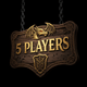 Best Board Games for 5 Players - WiredVillage Games