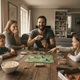 Best Family Board Games for All Ages - WiredVillage Games