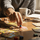 Best Worker Placement Board Games - WiredVillage Games