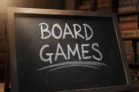 Educational Board Games for Kids: Learning Without Feeling Like Homework - WiredVillage Games