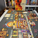 Game Day and What We Played This Week - WiredVillage Games