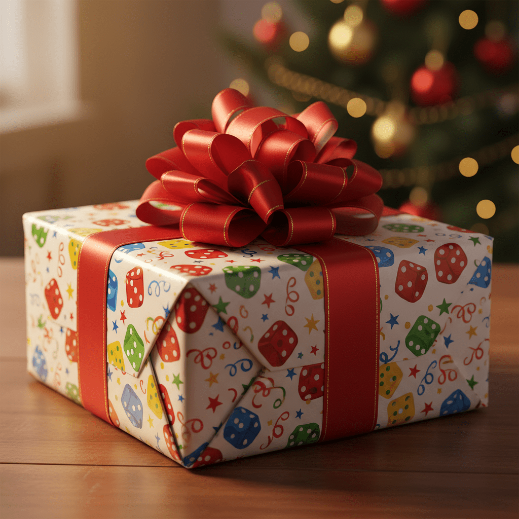 Great Board Game Gift Ideas Under $20 - WiredVillage Games