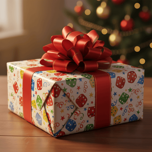 Great Board Game Gift Ideas Under $20 - WiredVillage Games