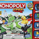 Monopoly Junior and Friends: A Guide to Starter Board Games - WiredVillage Games