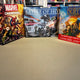 My Top Themed Board Games ( Intellectual property games ) - WiredVillage Games