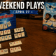 Weekend Plays: Rummikub and Sky Team - WiredVillage Games