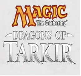 Magic The Gathering: Dragons Of Tarkir Event Deck