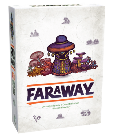 Faraway