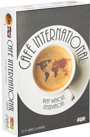 Café International