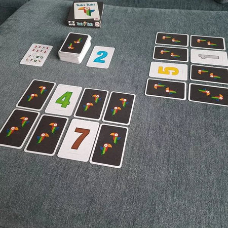 2Can game - WiredVillage Games - WiredVillage Games