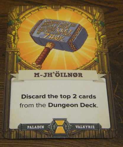 5 - Minute Dungeon: Curses! Foiled Again! - WiredVillage GamesWiredvillage Games