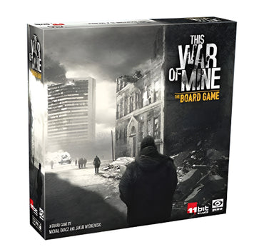 This War of Mine: The Board Game