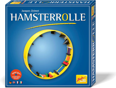 Hamsterrolle