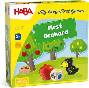 First Orchard