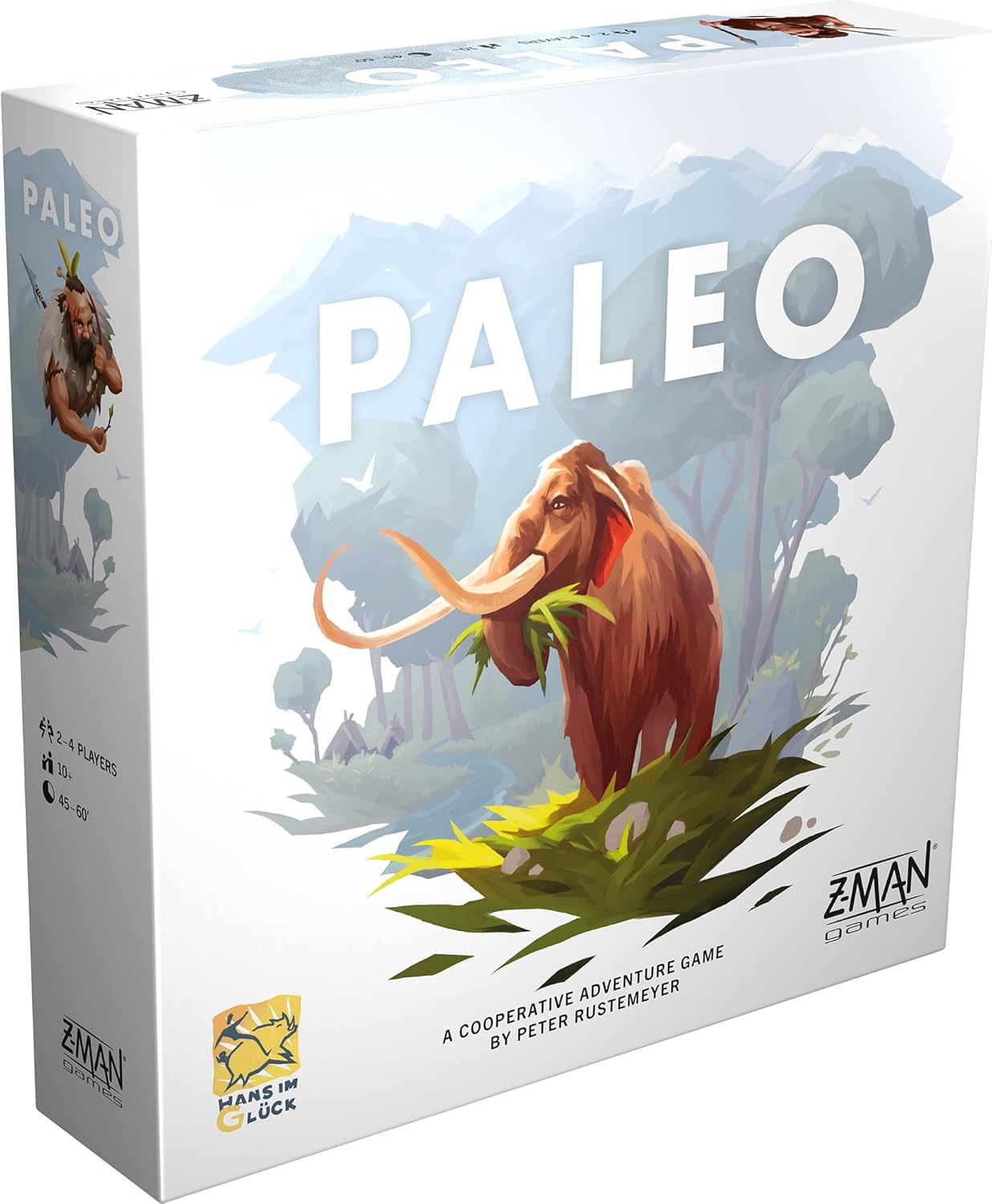 Paleo