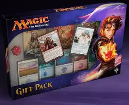Magic The Gathering: Gift Pack 2017