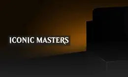 Magic The Gathering: Iconic Masters 2017 Booster Box