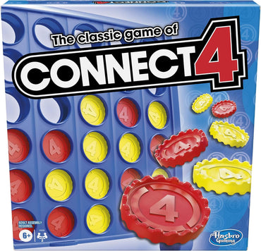 Connect 4