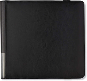 Arcane Tinman Card Binder: Dragon Shield 12 Pocket (Sideload) Portfolio Black