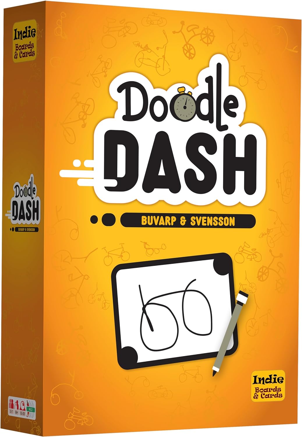 Doodle Dash