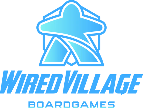 WiredVillage Games