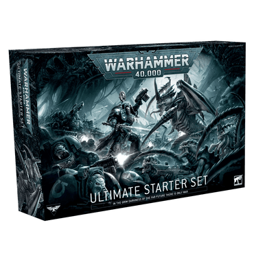Warhammer 40,000: Ultimate Starter Set